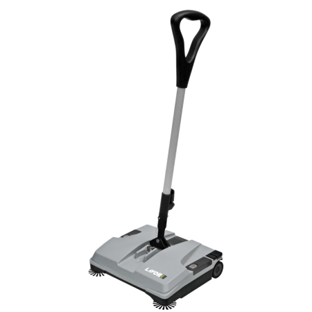 Akku-Bodenkehrer Lavor Pro Bsw 375 Et - Kehrbesen