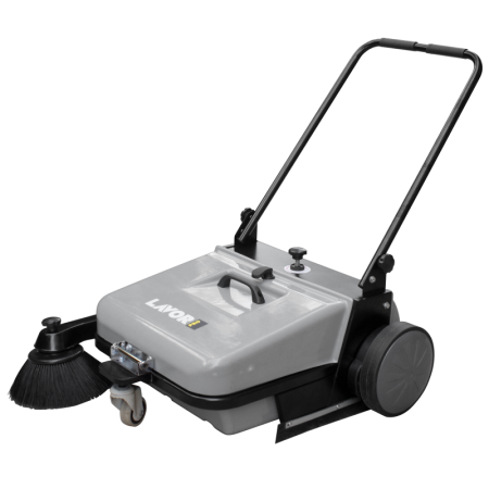 Akku-Bodenkehrer Lavor Pro Bsw 651 M