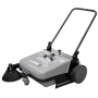 Akku-Bodenkehrer Lavor Pro Bsw 651 M