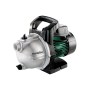 Gartenpumpe Karton