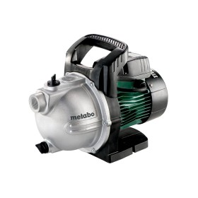 Gartenpumpe Karton