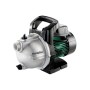 Gartenpumpe Karton
