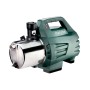 Gartenpumpe Karton
