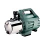 Gartenpumpe Karton