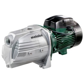 Gartenpumpe Karton