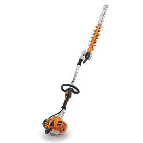 Extrem Leichter Heckenschneider Mit Kurzem Schafthl 91 Kc-E