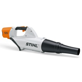Frischer Wind Mit Akku-Power Bga 85