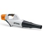 Frischer Wind Mit Akku-Power Bga 85