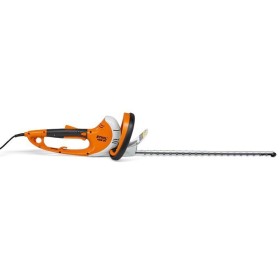 Geräuscharme 500W-Elektro-Heckenschere Hse 61