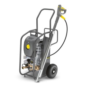 Hochdruckreiniger Hd 10/25-4 Cage Plus