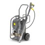 Hochdruckreiniger Hd 10/25-4 Cage Plus