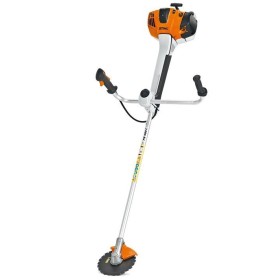 Kraftvoller 2,4Kw-Freischneider Mit M-Tronic (M) Und Ergostart (E) İn Der Kurzversionfs 490 C-Em K