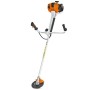 Kraftvoller 2,4Kw-Freischneider Mit M-Tronic (M) Und Ergostart (E) İn Der Kurzversionfs 490 C-Em K
