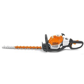 Profi-Heckenschere Für Den Trimmschnitt Mit 2-Mıx-Motor Hs 82 T