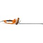Starke 600W-Elektro-Heckenschere Hse 71