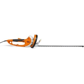 Starke 600W-Elektro-Heckenschere Hse 71