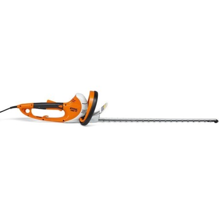 Starke 600W-Elektro-Heckenschere Hse 71