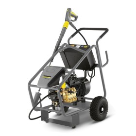 Hochdruckreiniger Hd 25/15-4 Cage Plus