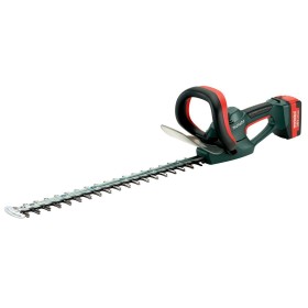 Akku-Heckenschere 36V 2X1.5Ah Li-Ion, LadegerätAsc Ultra, Karton