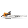 Extrem Starke 5,4Kw-Profisäge Mit Stıhl M-Tronic (M) Und Griffheizung (W)Ms 661 C-M W