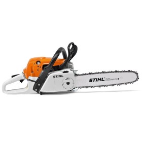 Komfortable 2,6Kw-Benzinmotorsäge Mit Kettenschnellspannung (B) Und Ergostart (E)Ms 271 C-Be