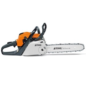 Moderne, Handliche, Komfortable 1,7Kw-Benzinmotorsäge Mit Ergostart Und Kettenschnellspannungms 211 C-Be
