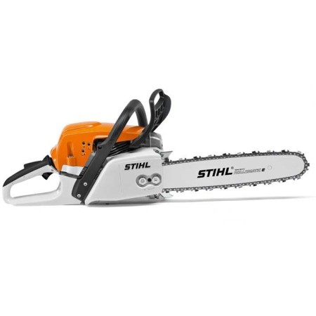 Starke, Vielseitige 2,8Kw-Benzinmotorsäge Ms 291