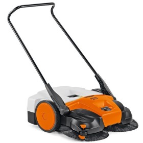 Für Den Professionellen Kehrgerät-Einsatz Auf Grösseren Flächen Kg 770