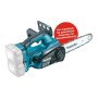 Akku-Kettensäge DUC252Z 2x18V, Elektro-Kettensäge