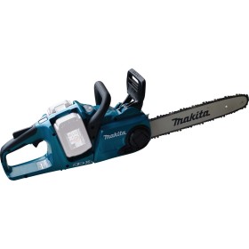 Akku-Kettensäge DUC353Z, 2x18 Volt, Elektro-Kettensäge
