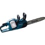 Akku-Kettensäge DUC353Z, 2x18 Volt, Elektro-Kettensäge