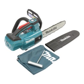 Top Handle Akku-Kettensäge DUC254Z, 18Volt, Elektro-Kettensäge