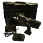 Rems Mini Press 22V Acc L Basic Pack Akku-Presszange L-Boxx Black Edition