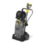 Hochdruckreiniger Hd 8/18-4 Mx Plus