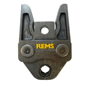 Rems Pressbacke Presszange M Für Mapress Geberit Mair Sanha Uvm. Für Radialpressen