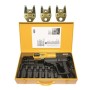 Rems Presszange Pressmaschine Power-Press Acc Set 577X07 M15 - 22 - 28 R220