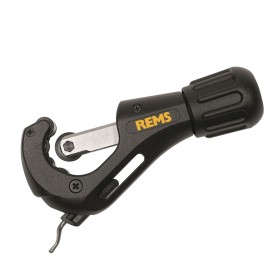 Rems Rohrabschneider Ras Cu 3 - 35 Rohre Ø 3 – 35 Mm