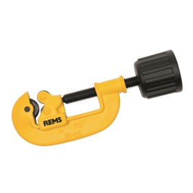 Rems Rohrabschneider Ras Cu-Inox 3 - 28 Rohre Ø 3 – 28 Mm