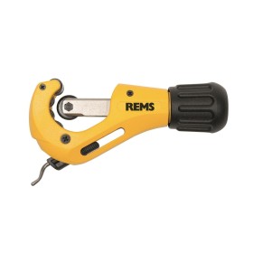 Rems Rohrabschneider Ras Cu-Inox 3-35 Rohre Ø Mm 113350 R ⅛ – 1⅜"