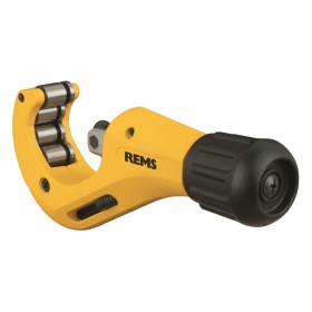 Rems Rohrabschneider Ras Cu-Inox Rohre Ø 3-42 Mm R ⅛ – 1¾"