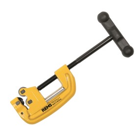 Rems Rohrabschneider Ras St Für Rohre Ø 10 – 60 Mm (1/8 – 2”)