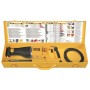 Rems Rohr-Säbelsäge Puma Ve Set 560023 İm Stahlblechkasten
