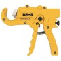 Rems Rohrschere Rohrabschneider Ros P35 Ros P 35 Einhandbedienung