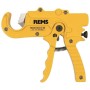 Rems Rohrschere Rohrabschneider Ros P35 Ros P 35 Einhandbedienung