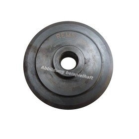 Rems Schneidrad Cu 3-120 S3 Für Rohrabschneider Auch Für Roller + Sturem