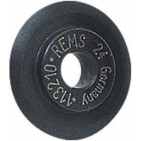 Rems Schneidrad Cu-Inox 3-120 S4 Für Rohrabschneider Auch Für Roller Sturem