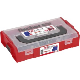 Fıxtainer Dübel Duopower Mit Schrauben Inhalt 210 Teile