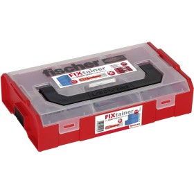 Fischer Duopower Dübelsortiment 210 St.