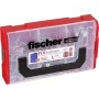 Fischer Dübelset 200 Teile
