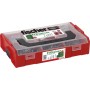 Fischer Fıxtainer - Die Hält-Alles-Box 240 Teile